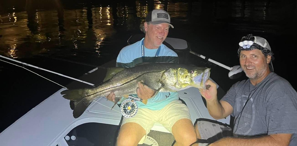  Fishing adventure on a Lunkerdog charter in Fort Lauderdale