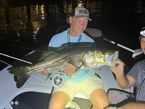  Fishing adventure on a Lunkerdog charter in Fort Lauderdale